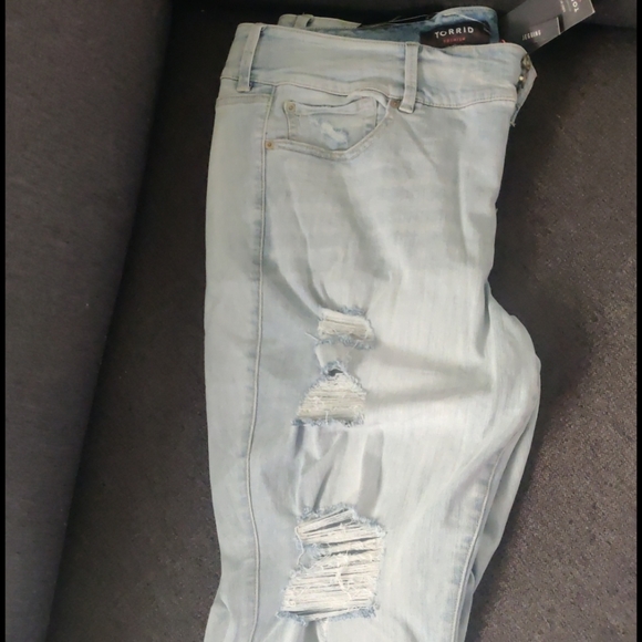 Jegging - Picture 3 of 6